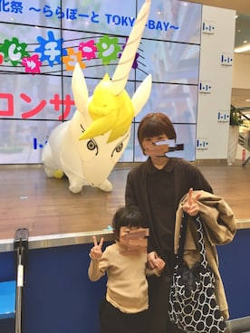 ぴばこさんのコーディネート