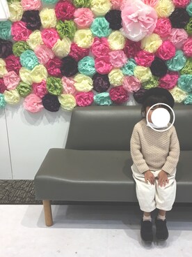 ぴばこさんのコーディネート