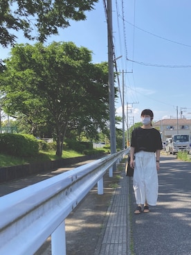 ぴばこさんのコーディネート