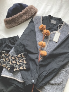 ぴばこさんのコーディネート