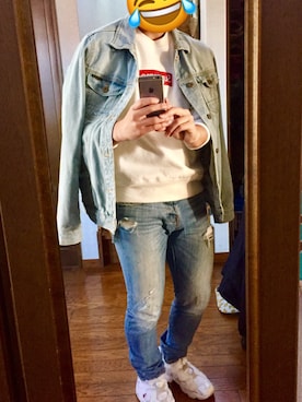 Nicoleさんのコーディネート