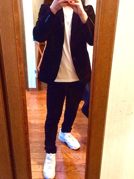 Nicoleさんのコーディネート