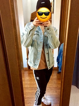 Nicoleさんのコーディネート