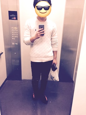 Nicoleさんのコーディネート