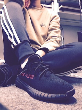 Nicoleさんのコーディネート