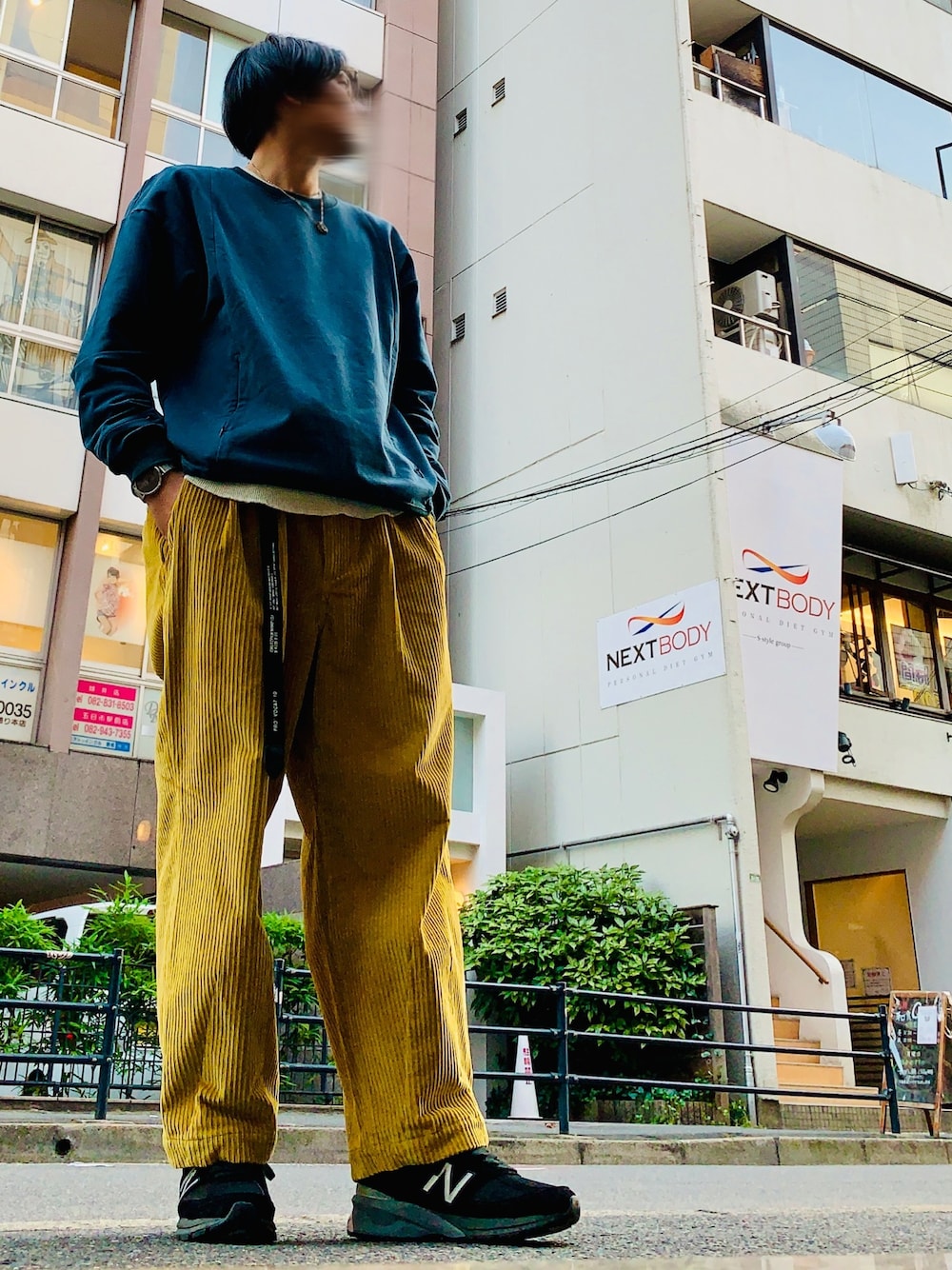 TIGHTBOOTH PRODUCTIONのアイテム（イエロー系）を使った人気