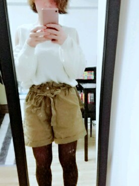 みみみみぃさんさんのコーディネート