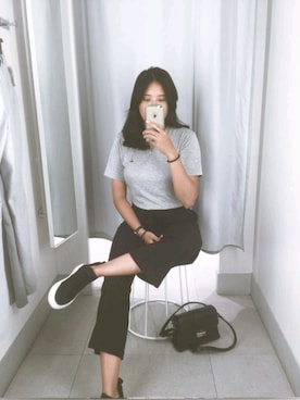 yeyen wulanさんのコーディネート