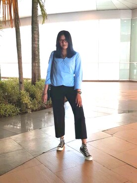 yeyen wulanさんのコーディネート