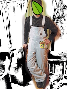 はる🌞さん（レディース・154cm）の冬コーディネート