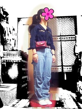 はる🌞さんのコーディネート