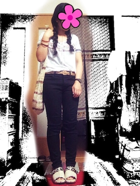 はる🌞さんのコーディネート