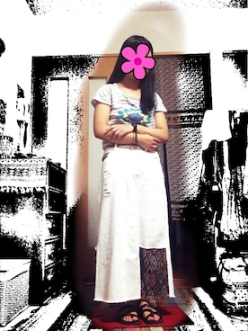 はる🌞さんのコーディネート