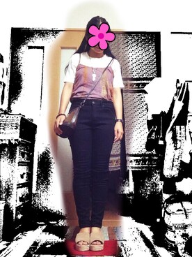 はる🌞さんのコーディネート