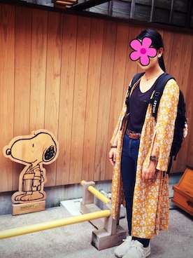 はる🌞さんのコーディネート