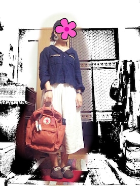 はる🌞さんのコーディネート