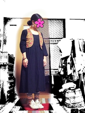 はる🌞さんのコーディネート