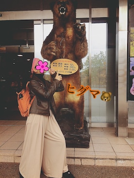 はる🌞さんのコーディネート