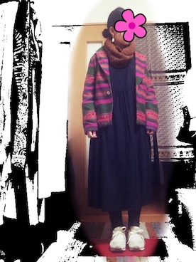 はる🌞さんのコーディネート