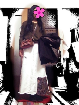 はる🌞さんのコーディネート