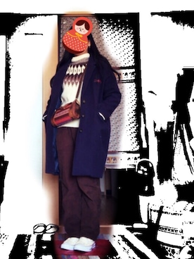 はる🌞さんのコーディネート