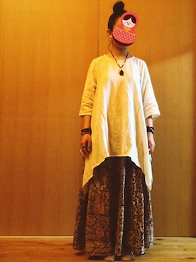 はる🌞さんのコーディネート