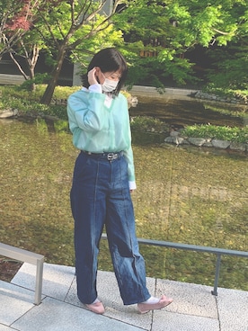 misakiさんのコーディネート