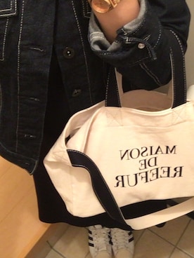 ma＊さんのコーディネート