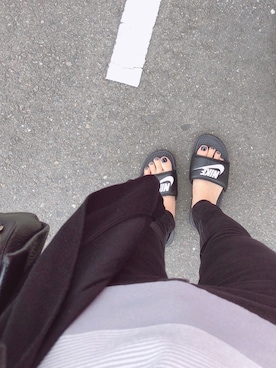 ma＊さんのコーディネート