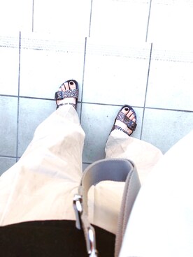 ma＊さんのコーディネート