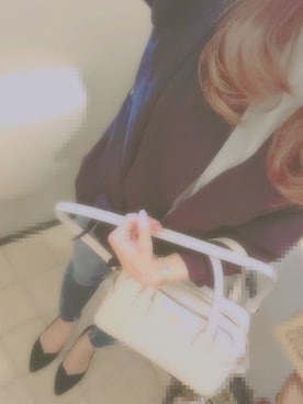 ma＊さんのコーディネート