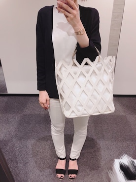 ma＊さんのコーディネート