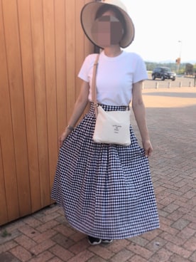 ma＊さんのコーディネート