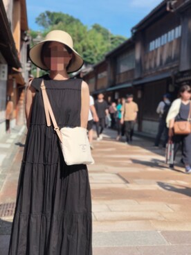 ma＊さんのコーディネート