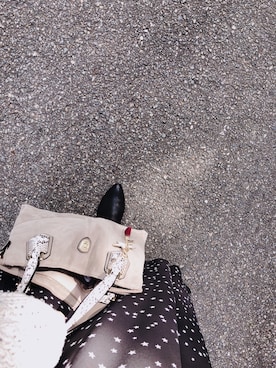 ma＊さんのコーディネート