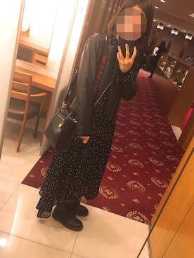 ma＊さんのコーディネート