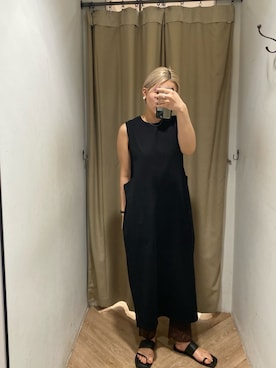 yabu_lemageさん(レディース・162cm)の春コーディネート