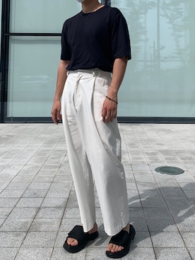 _moonio🇰🇷さんのコーディネート