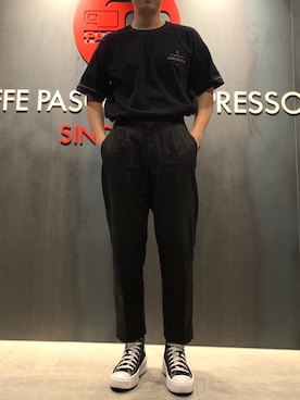 _moonio🇰🇷さんのコーディネート