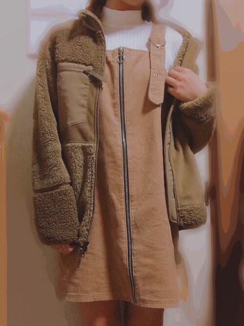 sweater bershka