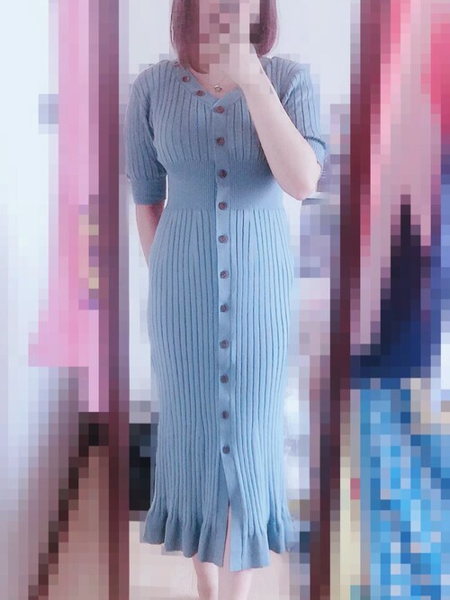 Veni Snidelのワンピースを使ったコーディネート Wear