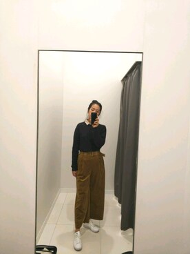 Ningさんのコーディネート