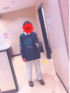 かかフォロバ500%さんのコーディネート