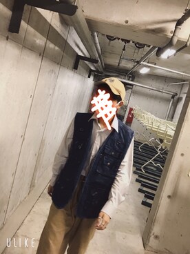 かかフォロバ500%さんのコーディネート