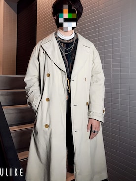 かかフォロバ500%さんのコーディネート