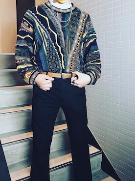 かかフォロバ500%さんのコーディネート