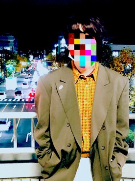 かかフォロバ500%さんのコーディネート