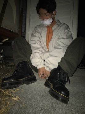 かかフォロバ500%さんのコーディネート