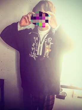 かかフォロバ500%さんのコーディネート