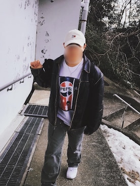 かかフォロバ500%さんのコーディネート